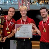 Premierentitel für Reds mit ­internationaler Schützenhilfe