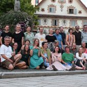 Lindy Hop, ­Charleston und Shag