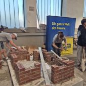 Berufswelt zum Kennenlernen