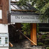 Gewaltvorwürfe gegen Mitglied der Gemeinde Gottes