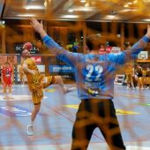 Erster Gradmesser für neue Team-DNA