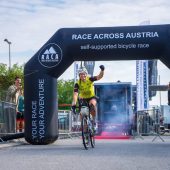 Hohenemserin Anna Bachmann rast bei EM zu Bronze