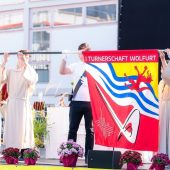 140 Jahre Turnen, Teamgeist und Tradition