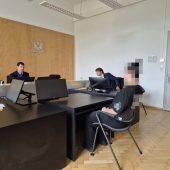 14-jährige Diebin schon wieder vor Gericht