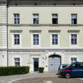 17-Jähriger nach Bluttat in JA Klagenfurt geständig