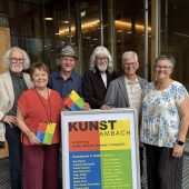 Kunst aus der Region