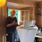 „Vom Urkäs zum Kulturkäs“