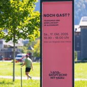 Ist der Tourist auch ein Gast?
