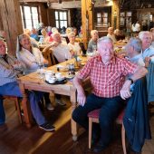 Seniorenausflug in den Bregenzerwald