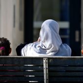 Verstöße gegen Kopftuchverbot