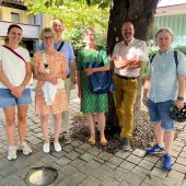 Bludenz klimafit machen