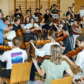 Monumentales Werk der Musikgeschichte