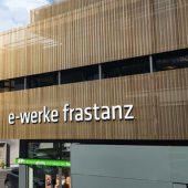 Neue Kundenzone in Frastanz für das Oberland