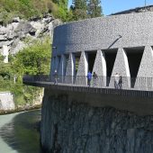 Feldkirch für Rad- und Fußverkehr ausgezeichnet