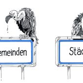 Stricheleinheiten. Von Silvio Raos