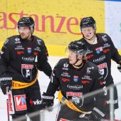 Pioneers verlieren auch Spiel fünf