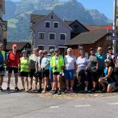 Wieder ein schönes Turnier in Scharnitz