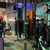 Türkei: Festnahmen bei LGBT-Razzien