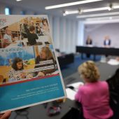 Lehrermangel bleibt eine Herausforderung