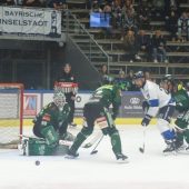 Erste Niederlage für die Tigers