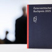 Österreichischer Buchpreis: ­Longlist mit prominenten Namen