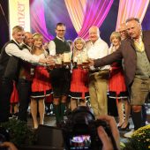 Überraschungen beim Bockbierfest