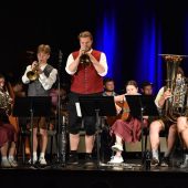 Drei Tage Volksmusik im Montafon