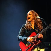Jazz-Sängerin Cassandra Wilson gestorben