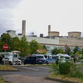 Sabotage-Serie setzt Ermittler unter Druck