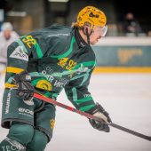 Gelungene Heimspiel-Premiere des EHC Lustenau