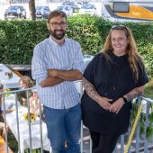 Ein Stück Würde mitten in Bregenz