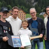Seven Summits war ein Festival der Rekorde