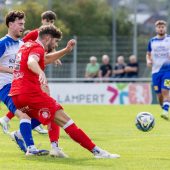 Spitzenreiter setzt sich weiter ab
