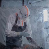 Hoffnung im Kampf gegen Ebola