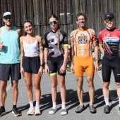 750 Kilometer und 83.000 Höhenmeter