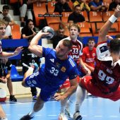 Klare Ausgangslage vor dem Showdown