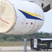 Anschlagsverdacht gegen Moskau