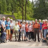 Eingesendet. Vereinsnachrichten aus dem Bezirk