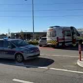 Unfall überschattet Bodensee-Radmarathon