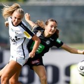 Rittmann will Revanche gegen Sturm