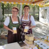 Bregenzer Biofest vor dem Festspielhaus