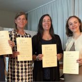 Lehrgang stärkt Wissen über den weiblichen Körper