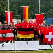 Eingesendet. Vereinsnachrichten aus dem Bezirk