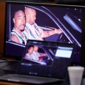 Schuldspruch im Fall Tupac Shakur