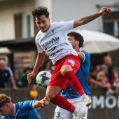 Acht Kickern droht die Zwangspause