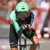 Felix Gall greift bei der WM nach vorne