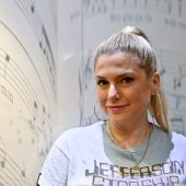 Babyglück für Biedermann