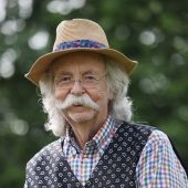 Jean Pütz wird 90
