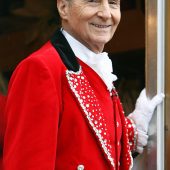 Freddy Quinn wird 95