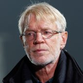 Edi Stöhr wird 70